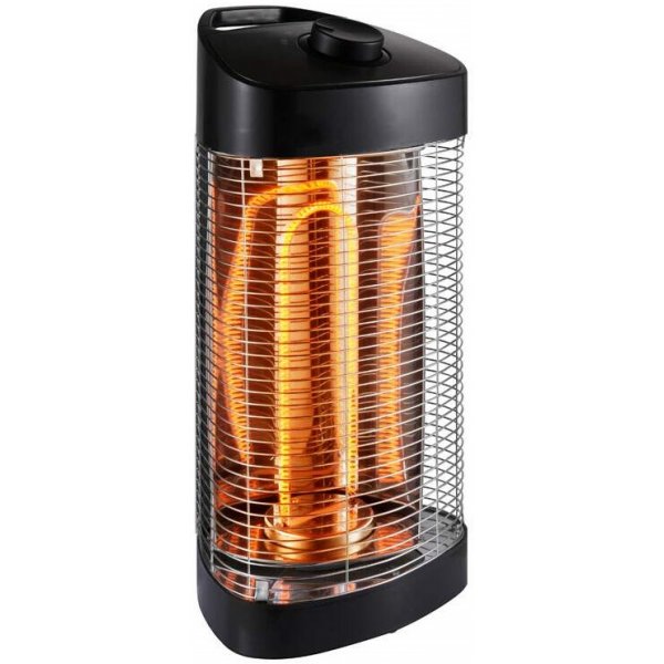 Smidig terrassvrmare 1200 watt