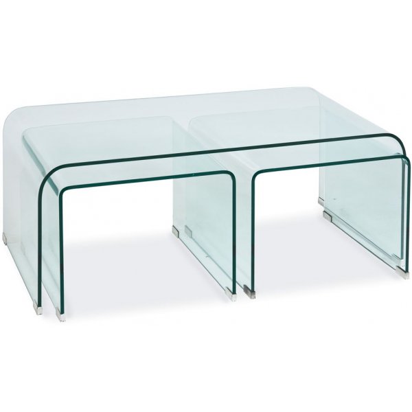 Soffbord Bellevue A (stor)DS