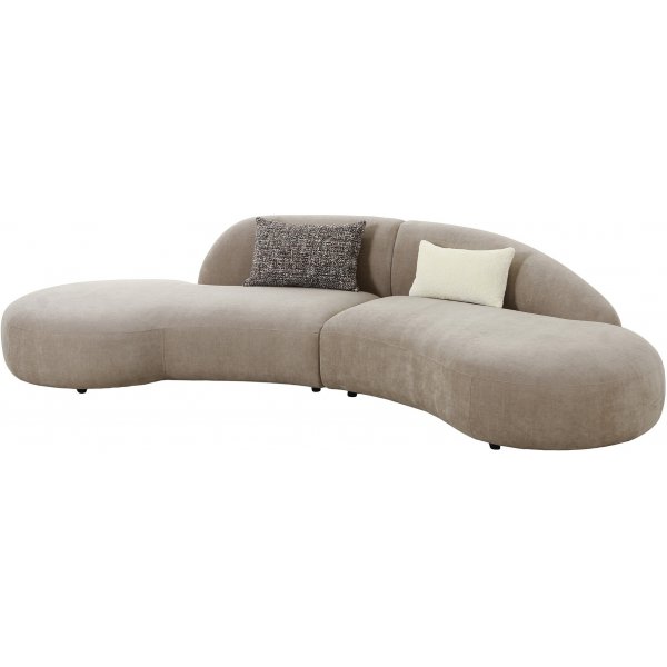 Venice soffa - Natur