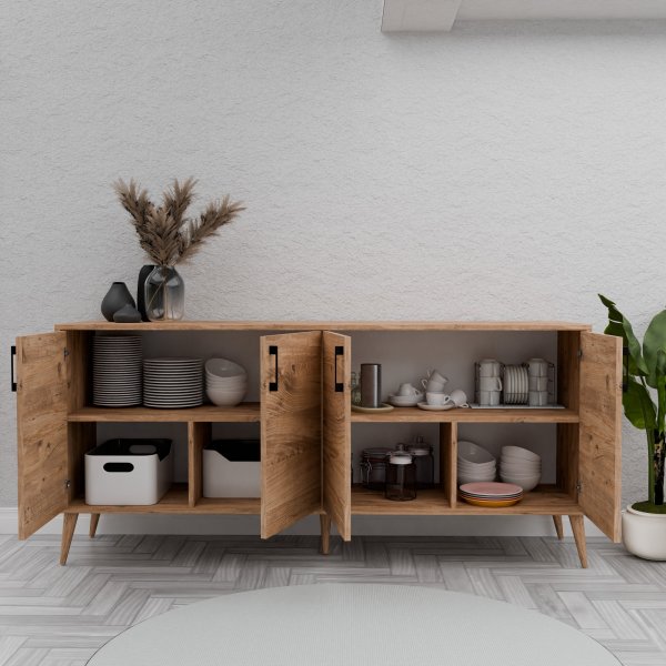 Buffet Hera - Pin Buffet Hera - Pin