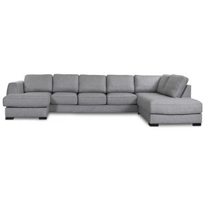 Optus U-soffa XL - höger - Hörnsoffor, Soffor