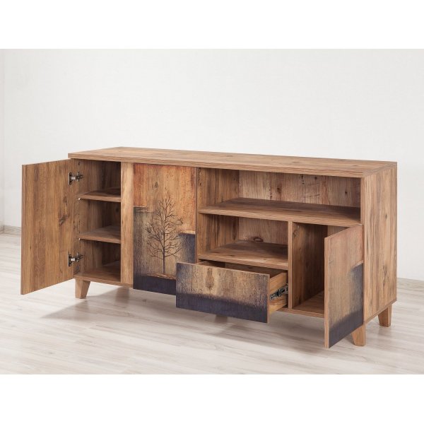 Banc multimdia marin - Pin/image