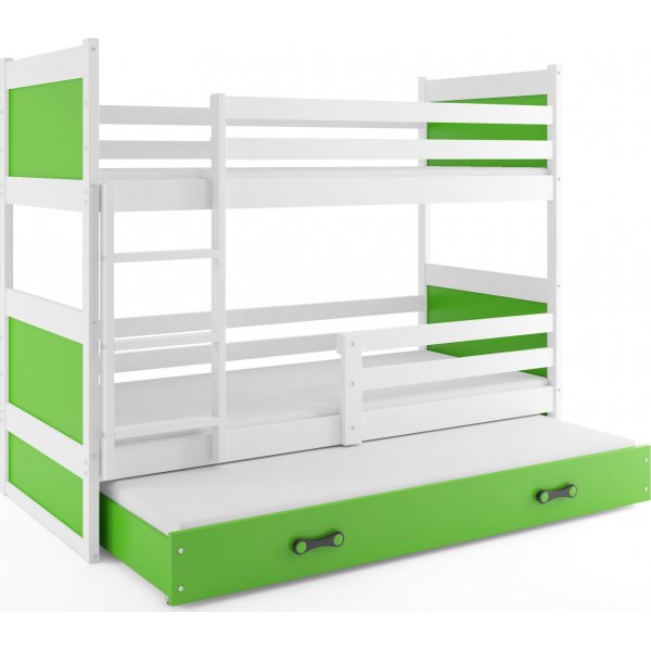 �rhus v�ningss�ng med extrab�dd - Valfri f�rg & storlek