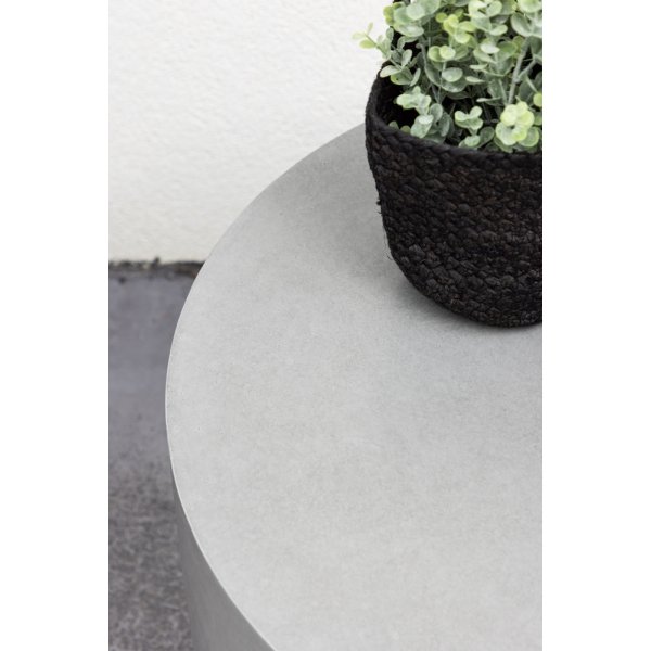 Lissabon sidobord - Grå Lissabon sidobord - Grå