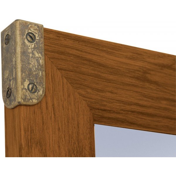 Crosby spegel - Antik ek Crosby spegel - Antik ek