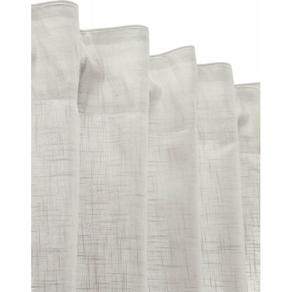 Manteau Otila 50 x 250 cm - Beige Manteau Otila 50 x 250 cm - Beige