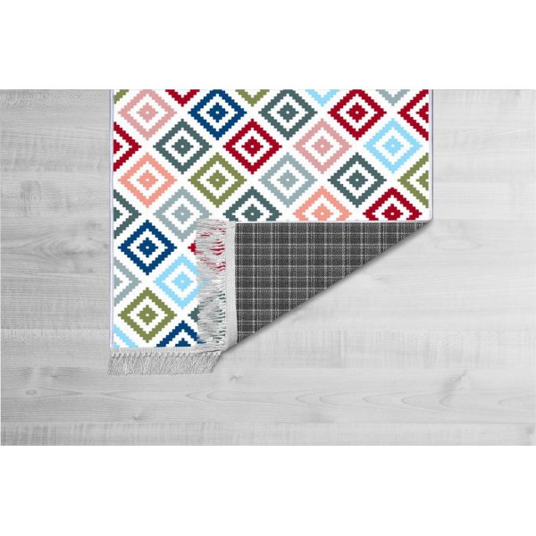 Tapis d'intersection Tapis d'intersection