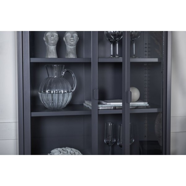 Armoire Tysslinge XL - Gris