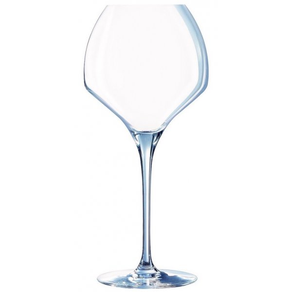 Chef & Sommelier frankrijk 6 kristallen wijnglazen 47 cl