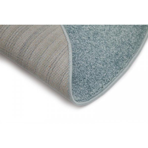 Maskinvävd matta Rudolf - Mint Maskinvävd matta Rudolf - Mint