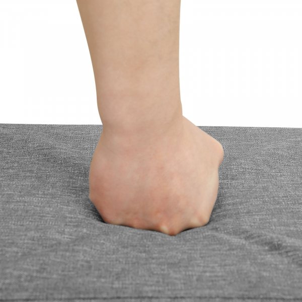 Mariella halbank - Wit