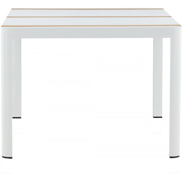 Togo eettafel 150 x 90 cm - Wit