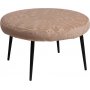 Linn pall - Beige