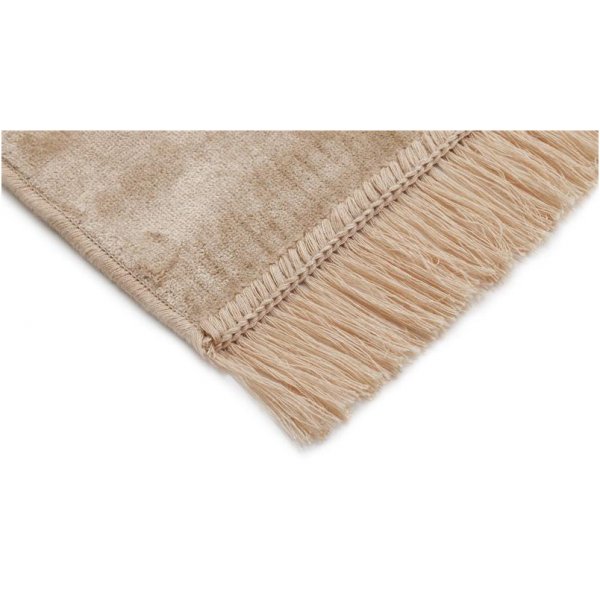 Viscose vloerkleed Granada - Naturel Viscose vloerkleed Granada - Naturel