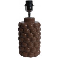 Big Bouble lampfot H32 cm - BRun Big Bouble lampfot H32 cm - BRun