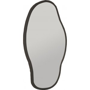 Couldy spegel - Transparent