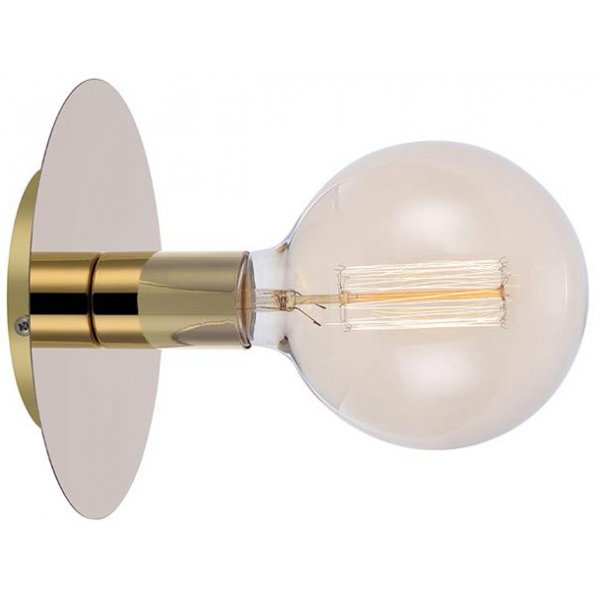 Disc Vggplafond - Mssing