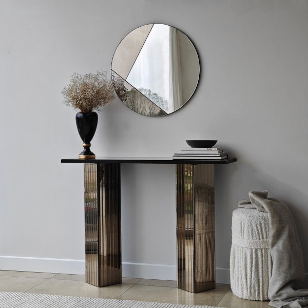 Miroir Cicéron - Bronze Miroir Cicéron - Bronze