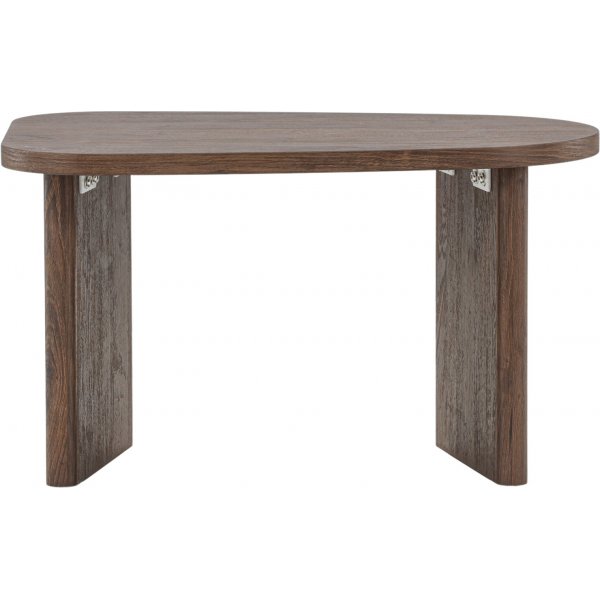 Table d\\\'appoint Grönvik 70 x 45 cm - Mocca Table d\\\'appoint Grönvik 70 x 45 cm - Mocca