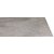 Sumo matbord i marmor 120x120 cm - Svartbets / grbeige marmor