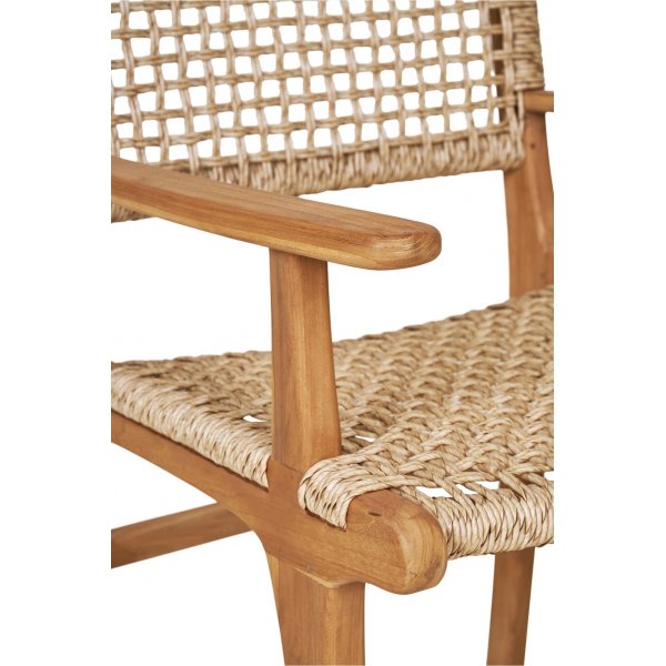 Fauteuil Derby - Nature Fauteuil Derby - Nature