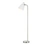 Tribe golvlampa - Vit