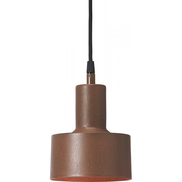 Solo raamlamp - Roest - 13 cm Solo raamlamp - Roest - 13 cm