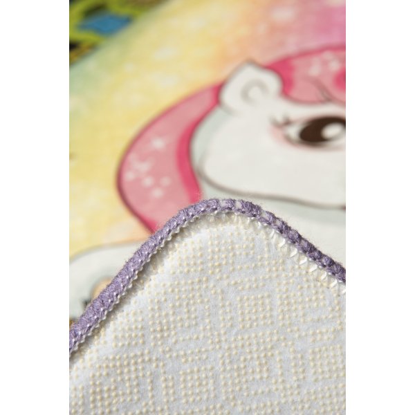 Unicorn matta Unicorn matta
