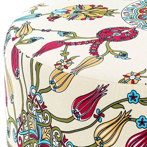 Pouf Rimini - Multicolore Pouf Rimini - Multicolore