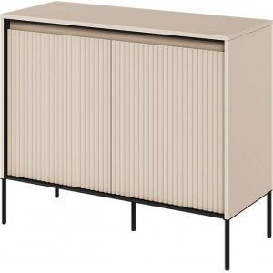 Trend skp H83 cm - Beige/svart