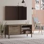 Retro mediabnk 1 - Brun