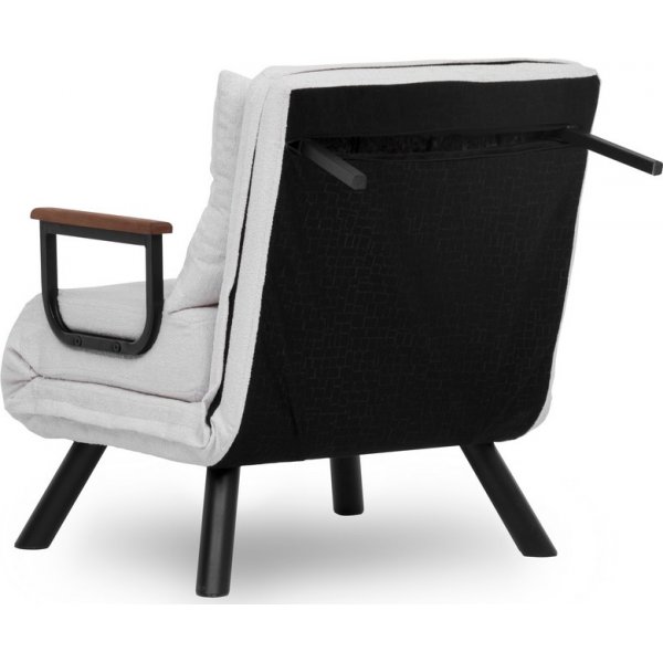 Canapé-lit Sando - Crème Canapé-lit Sando - Crème