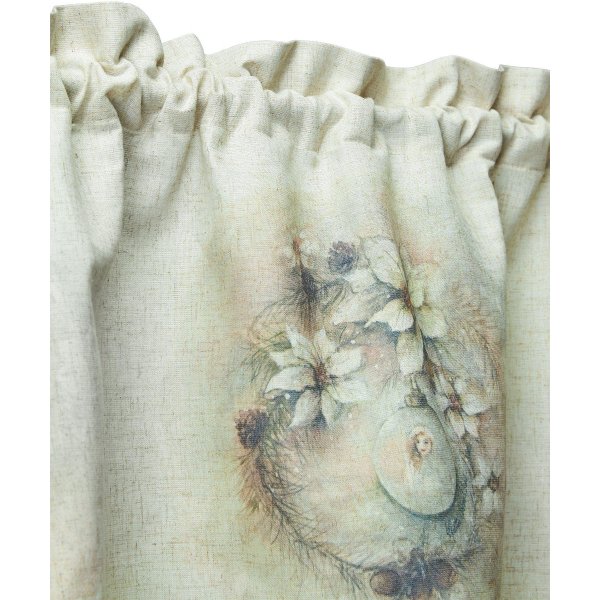 Manteau Helle 50 x 250 cm - Vert Manteau Helle 50 x 250 cm - Vert