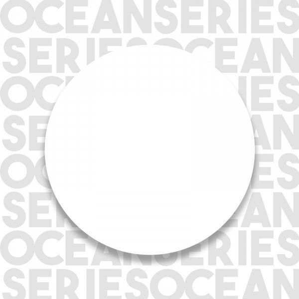 Oceaan bijzettafel 60 x 25,5 cm - Wit Oceaan bijzettafel 60 x 25,5 cm - Wit