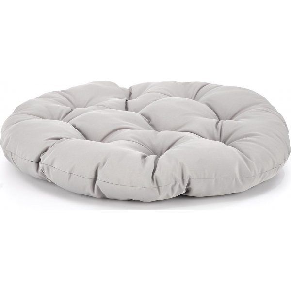 Pino fåtölj - Mörkgrå/ljusgrå Pino fåtölj - Mörkgrå/ljusgrå