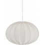 Hilma Selected Lin taklampskärm - Beige - 60 cm
