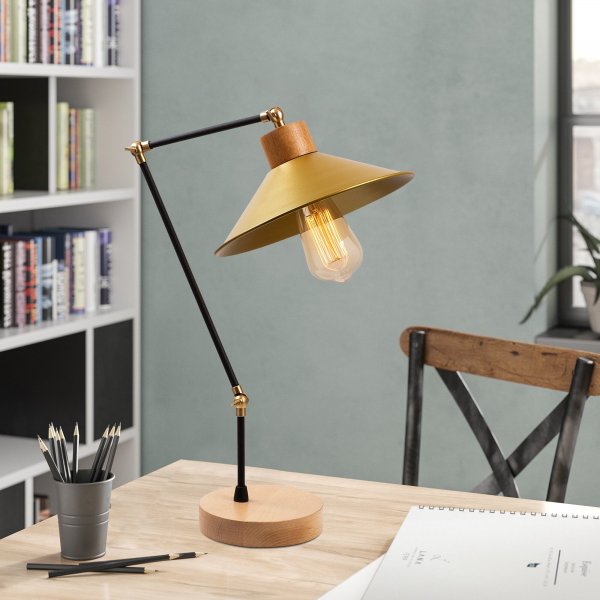 Lampe  poser Magnat - Dor