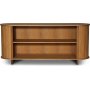 Nova sideboard i oljad ek 180 cm