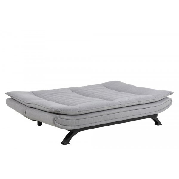 Canapé-lit Faith - Gris clair Canapé-lit Faith - Gris clair