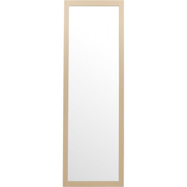 Sebring spegel - Whitewash