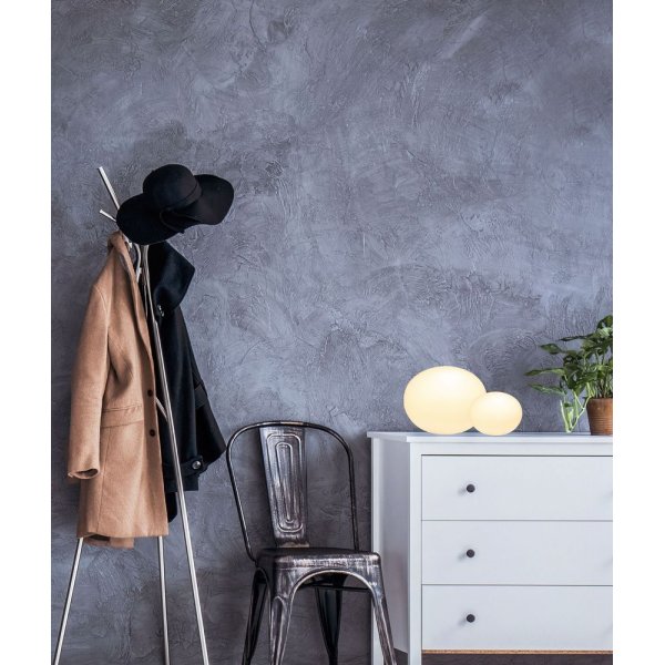 Globus bordslampa Ø13 cm - Opalvit Globus bordslampa Ø13 cm - Opalvit