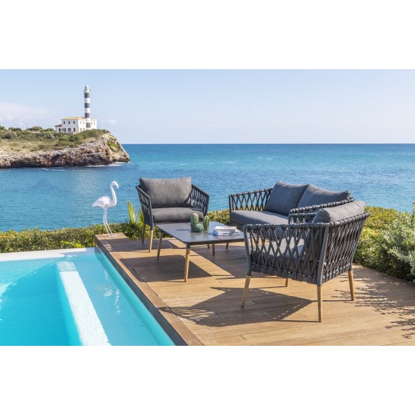 Lifestyle Tuin buitengroep Ipanema Lifestyle Tuin buitengroep Ipanema