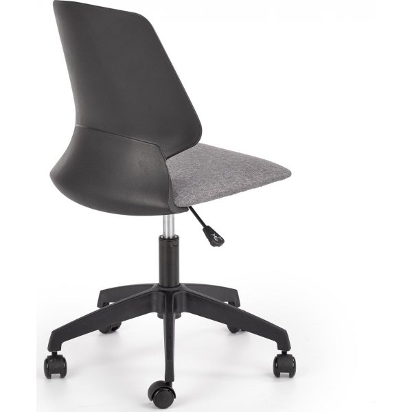 Chaise de bureau Attract - Gris Chaise de bureau Attract - Gris