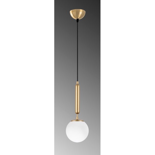 Plafonnier King 11452 - Or