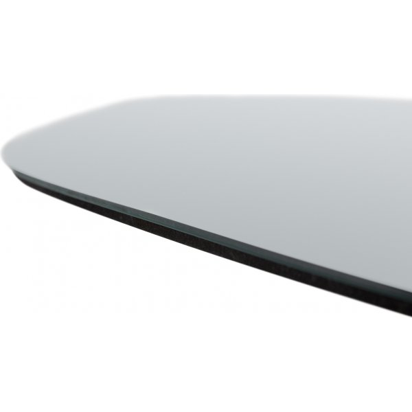 Miroir Morgana sous forme organique