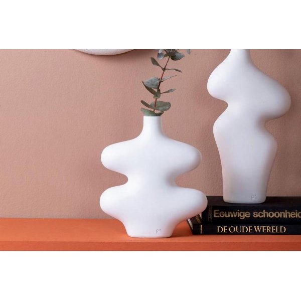 Vase Arbo - Blanc Vase Arbo - Blanc