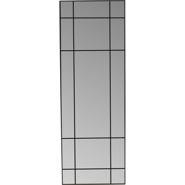 Helkroppspegel 193 cm