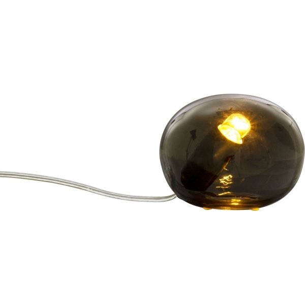 Globus bordslampa 13 cm - Rkgr