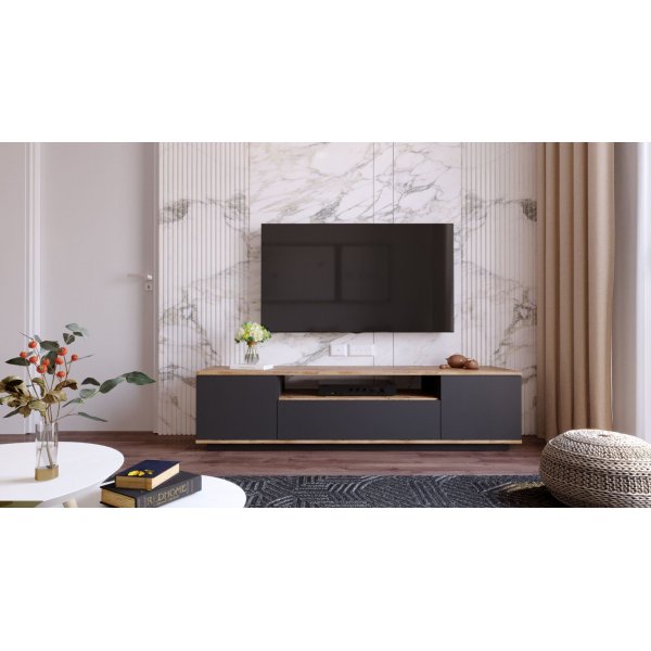 Banc TV Future 7 - Pin/anthracite