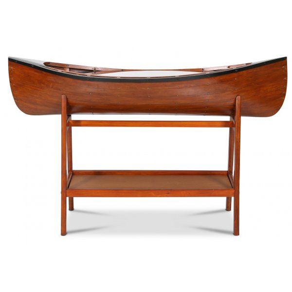 Konsolbord bt marint tema